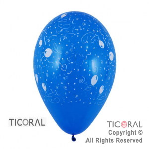 GLOBO BALONIM INF STD 12